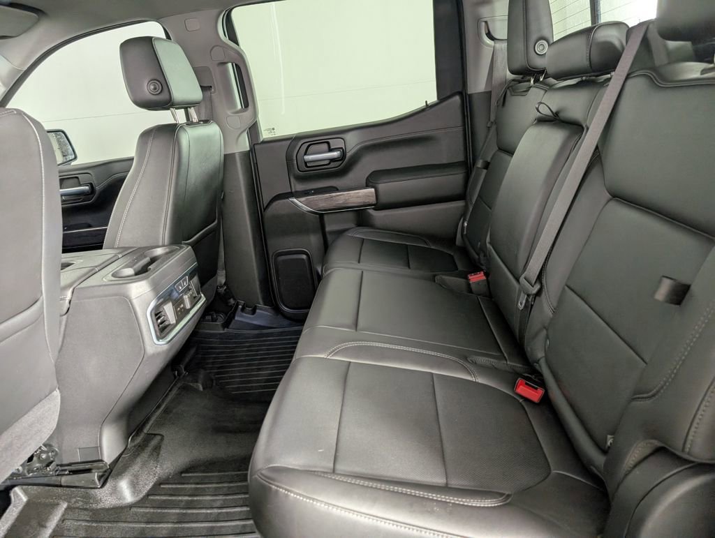 Used 2020 Chevrolet Silverado 1500 LTZ w/ LTZ Plus Package image 30