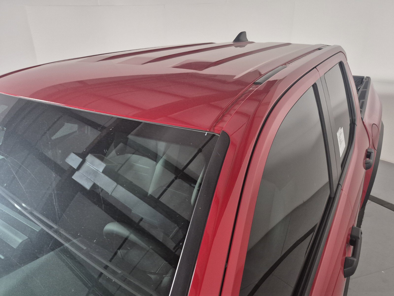 New 2026 Toyota Tacoma TRD Off-Road image 9