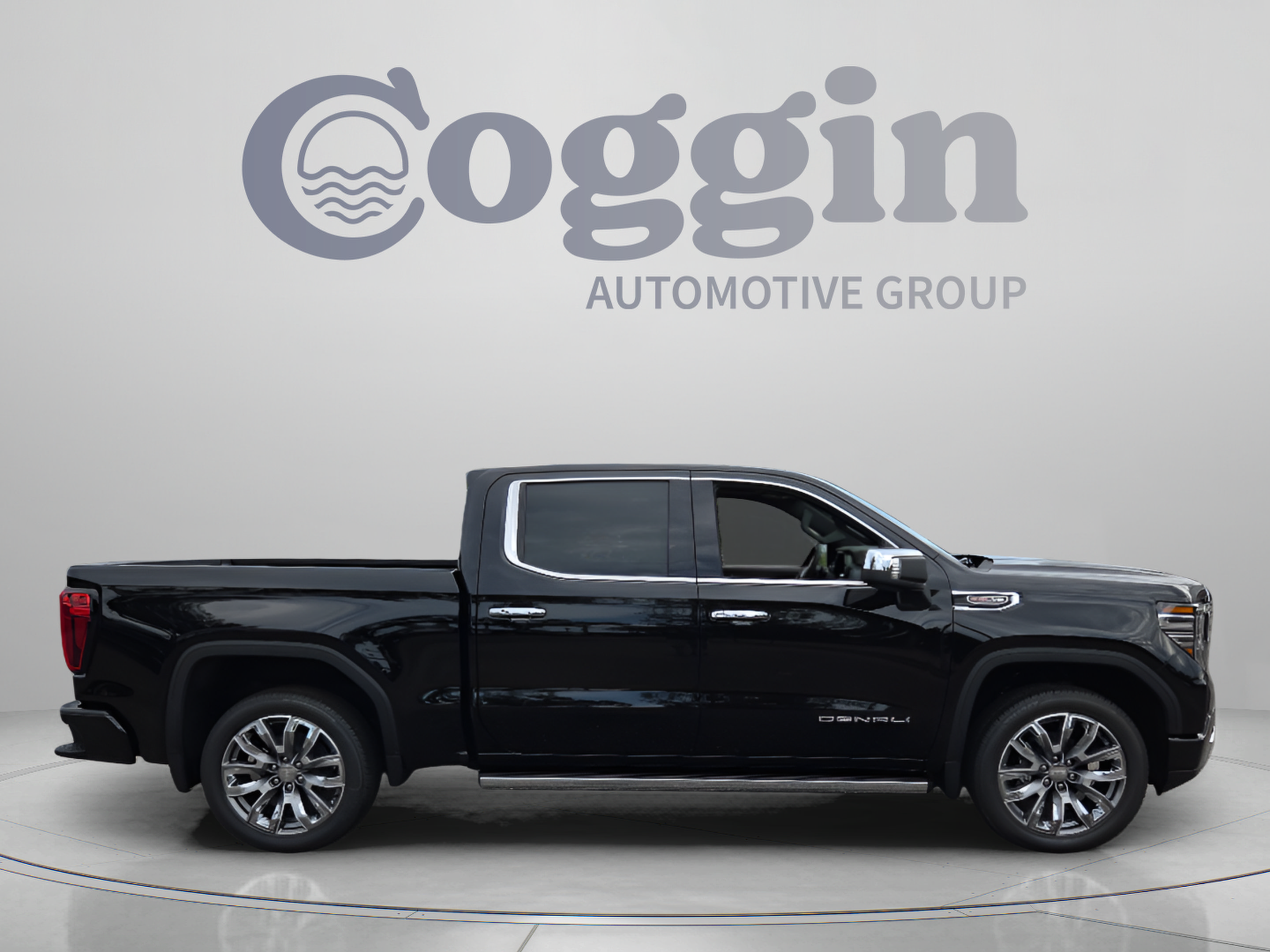 New 2026 GMC Sierra 1500 Denali AWD/4WD image 6