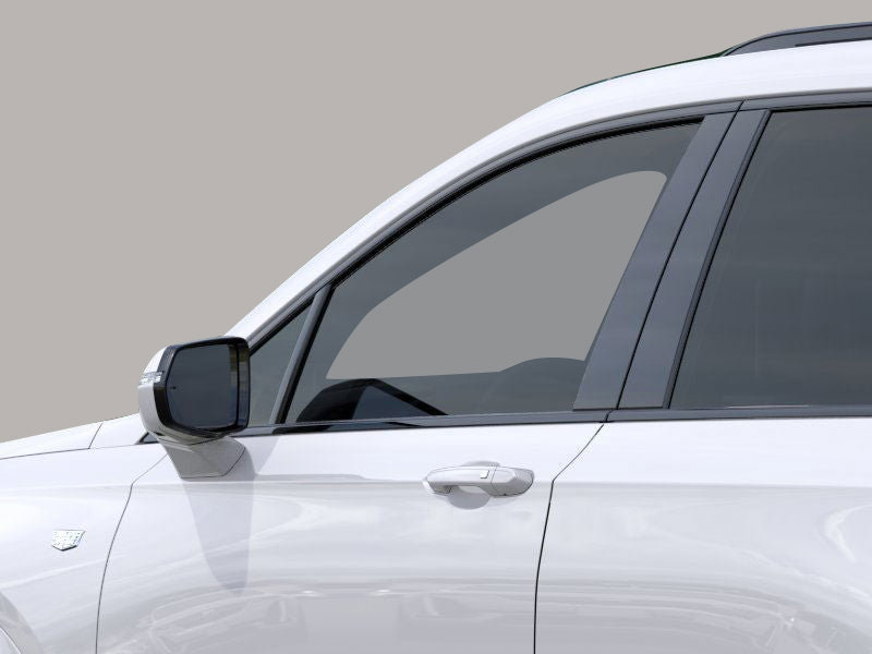 New 2025 Cadillac XT6 Sport w/ LPO, Floor Liner Package image 26