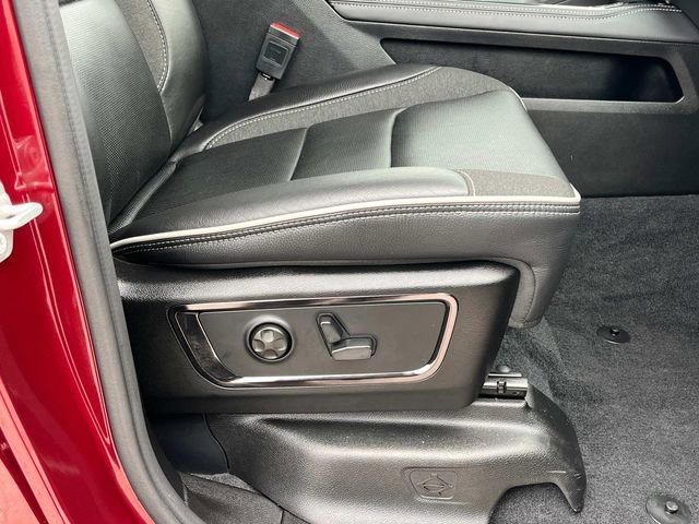 Used 2025 RAM 1500 Limited AWD/4WD image 15