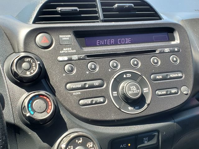 Used 2012 Honda Fit Sport image 16
