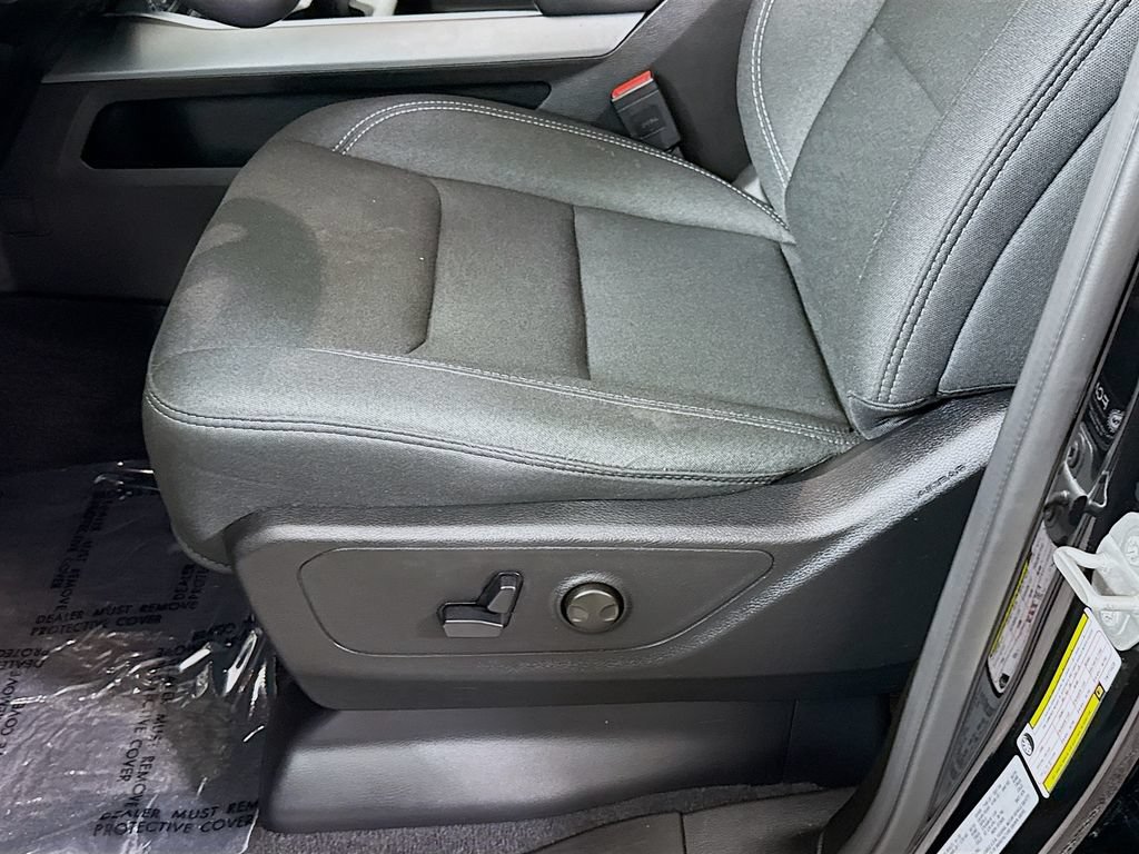 Used 2026 RAM 1500 Big Horn AWD/4WD image 25