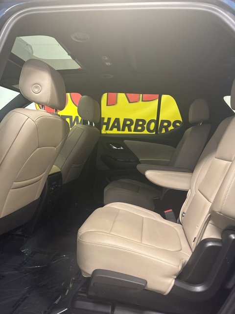 Certified 2023 Chevrolet Traverse LT image 22
