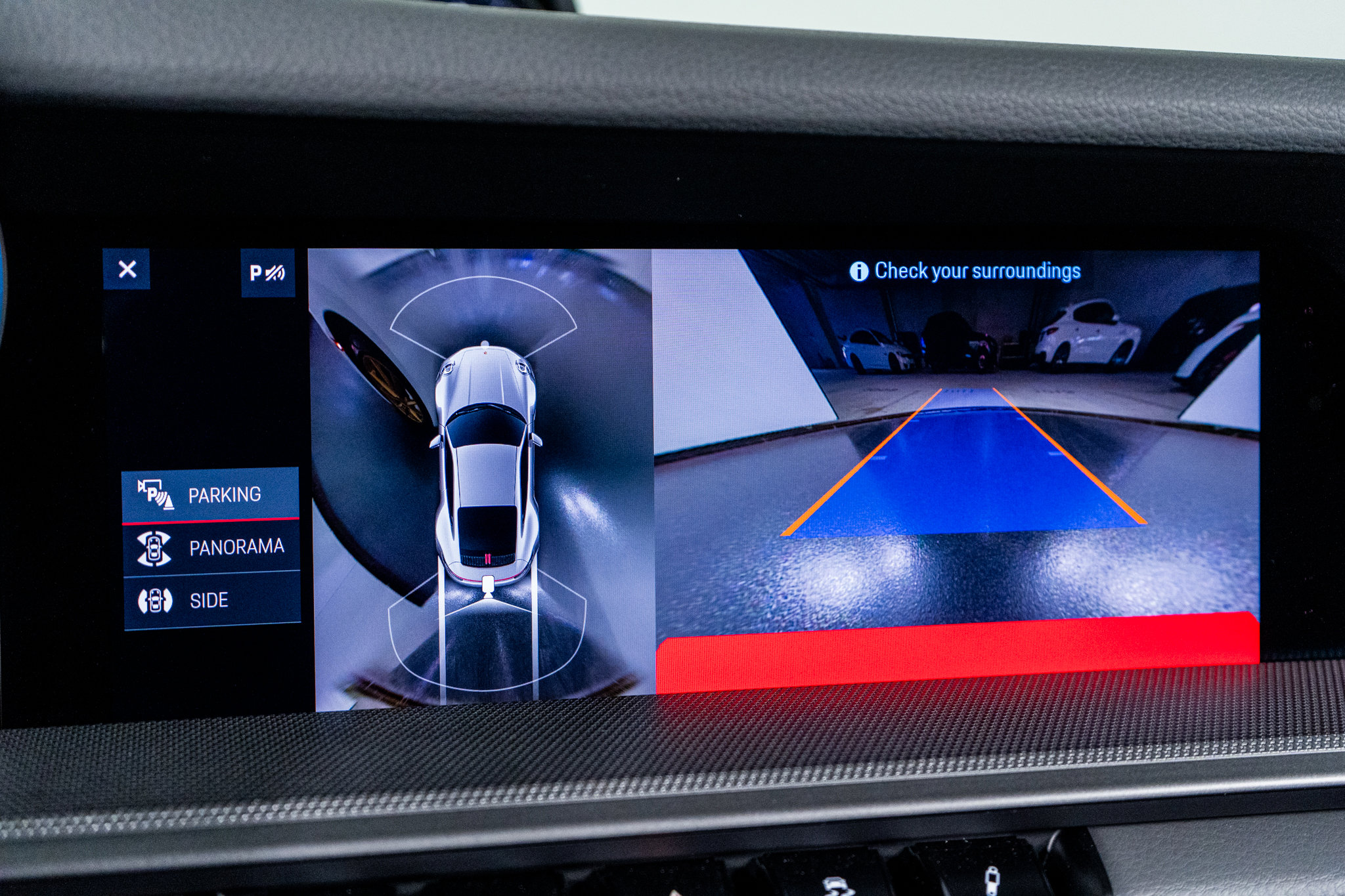 Used 2021 Porsche 911 Carrera S image 41