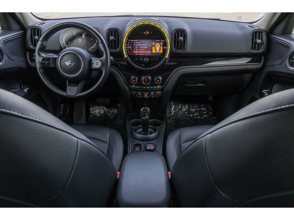 Used 2022 MINI Cooper Countryman ALL4 image 12
