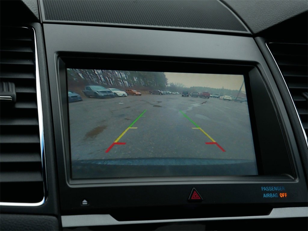 Used 2015 Ford Taurus SHO w/ Equipment Group 401A image 27