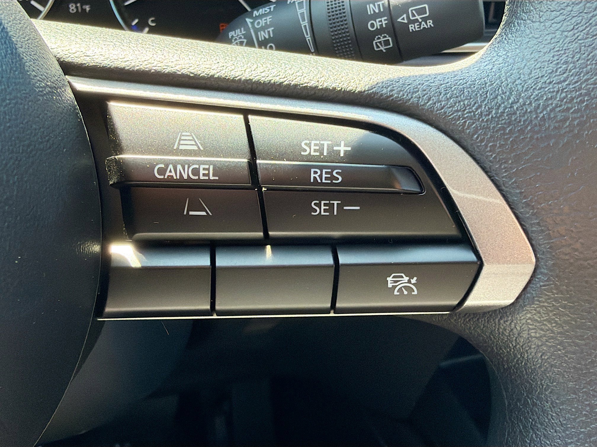 New 2026 MAZDA CX-30 AWD 2.5 S image 36