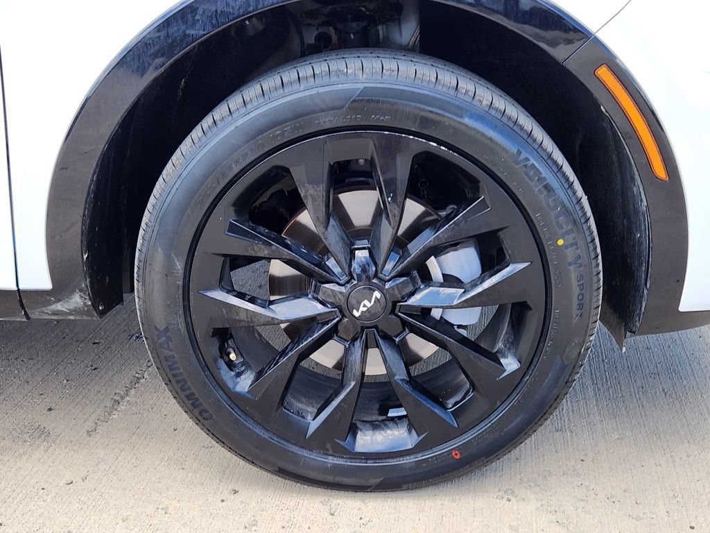 Certified 2023 Kia Sorento SX AWD/4WD image 16