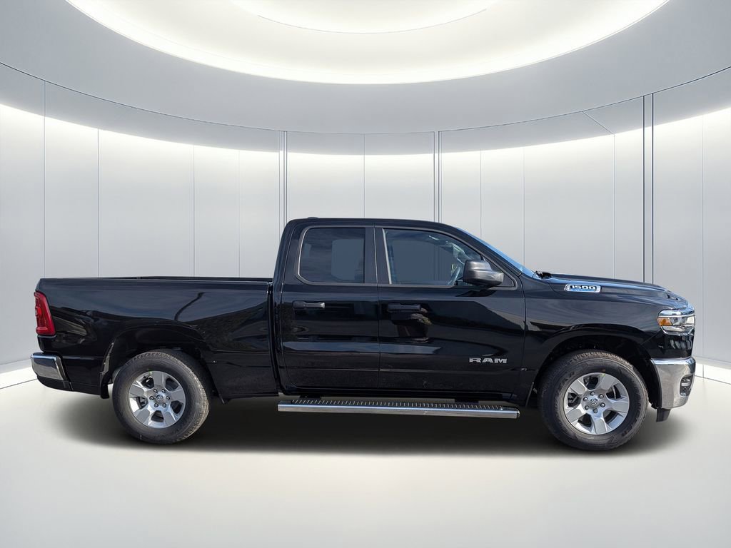 New 2026 RAM 1500 Tradesman image 3