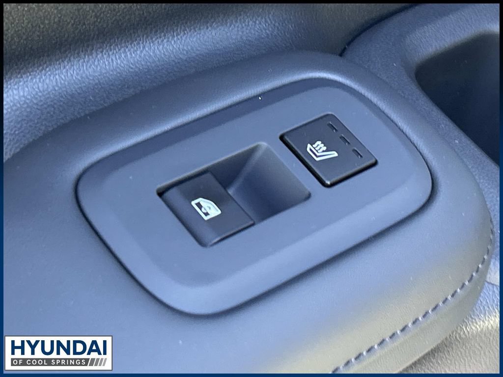 New 2026 Hyundai Santa Fe Calligraphy AWD/4WD image 22