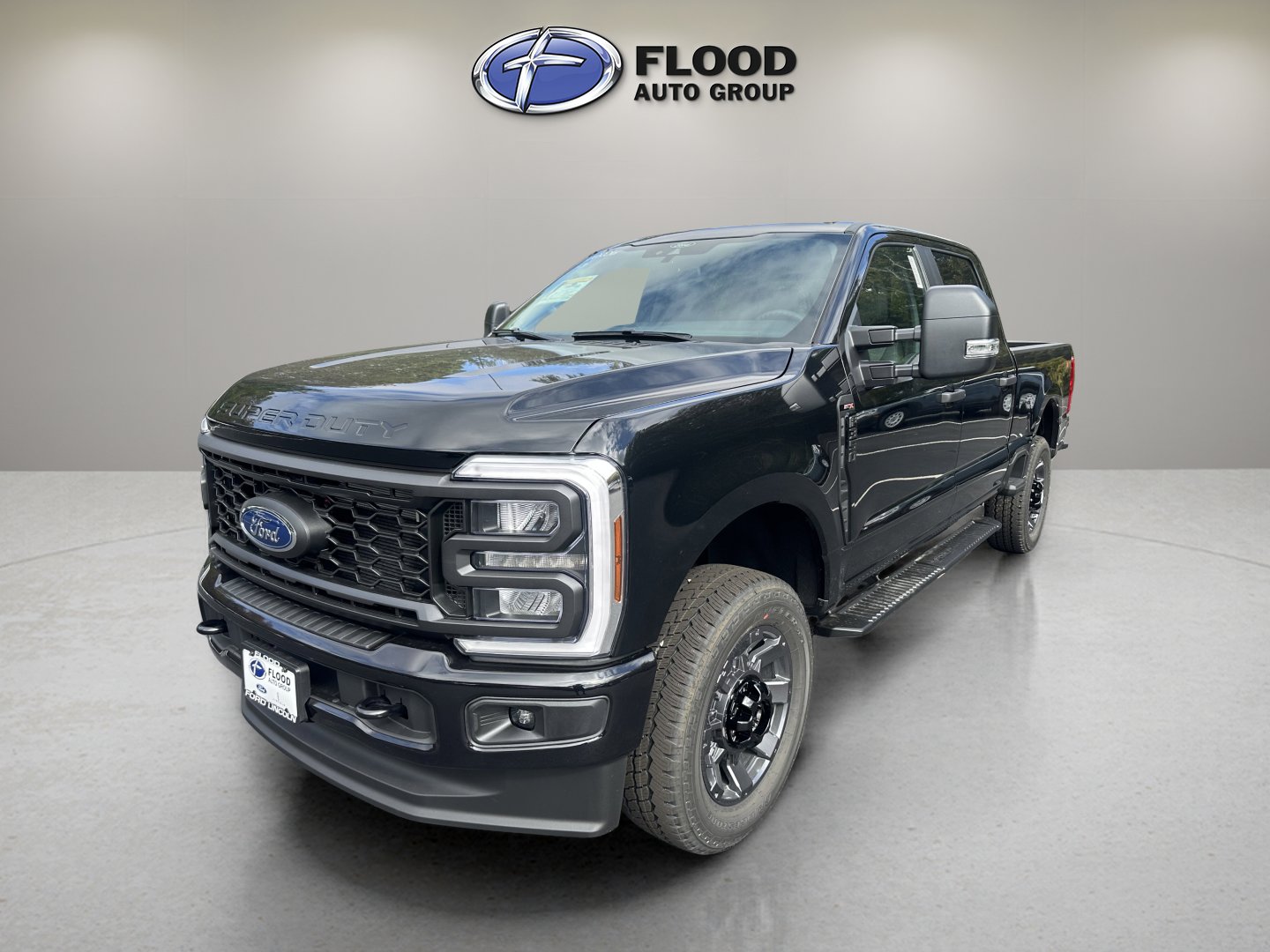 New 2026 Ford F350 XL image 3