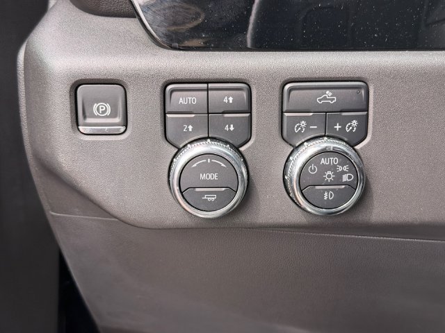 Certified 2024 GMC Sierra 1500 Elevation AWD/4WD image 28