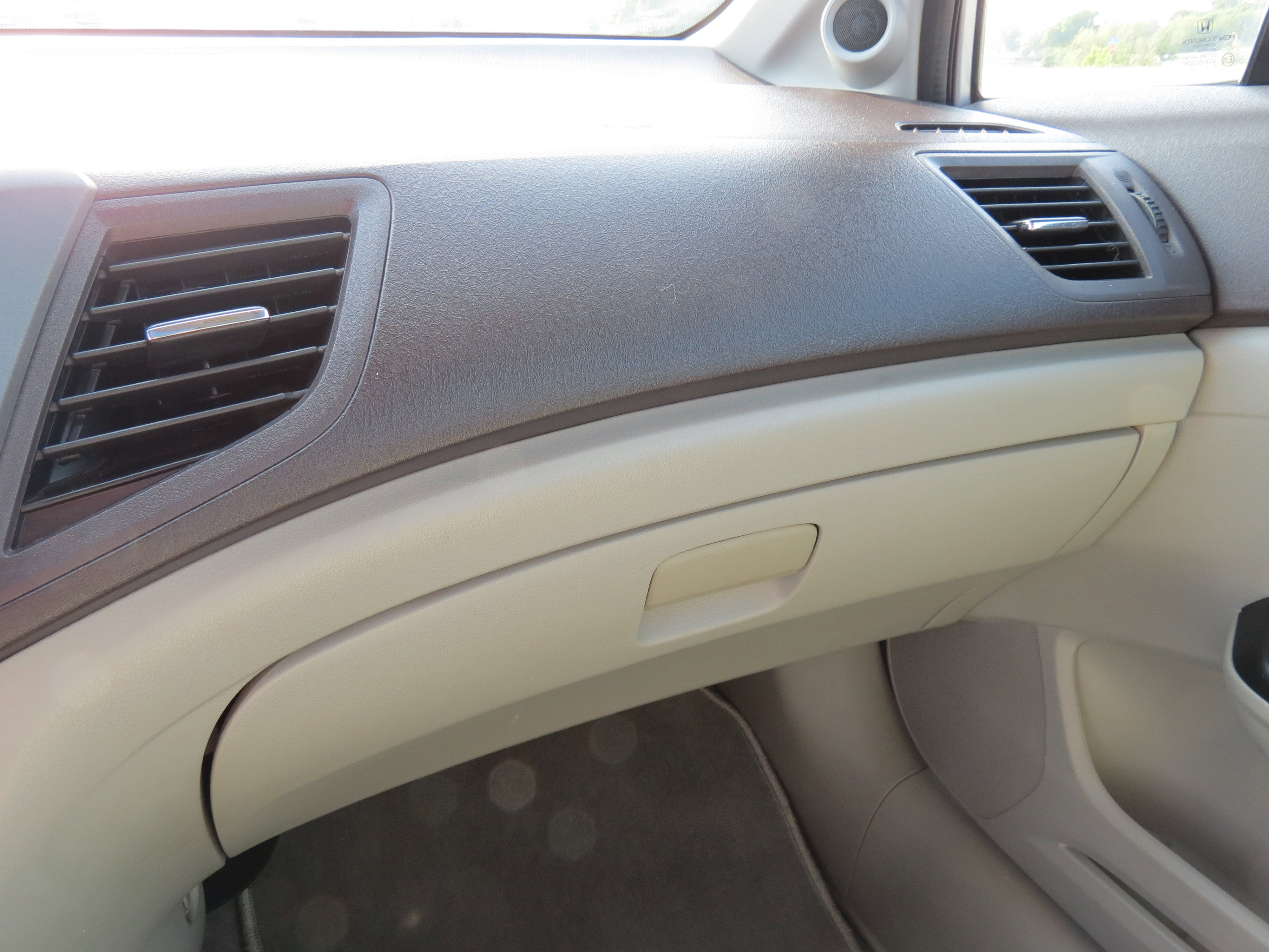Used 2012 Honda Civic EX image 23