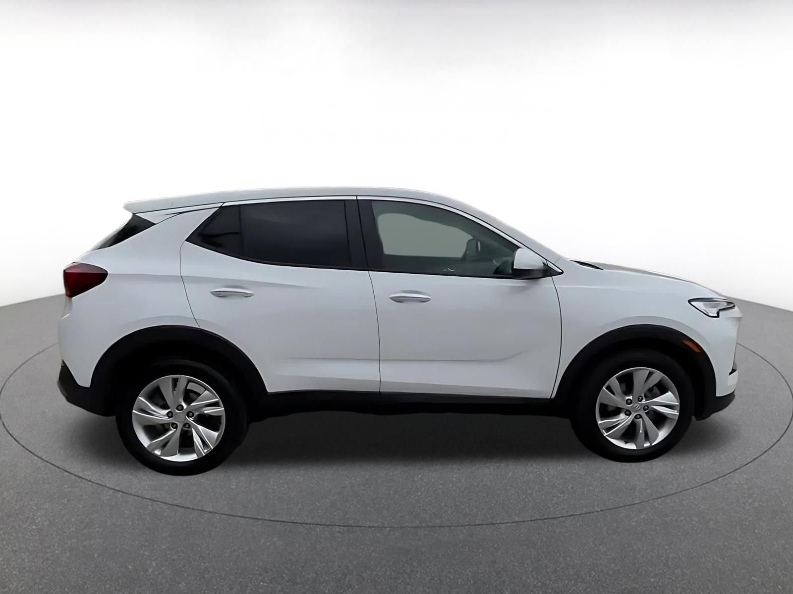 Used 2025 Buick Encore GX Preferred FWD image 16