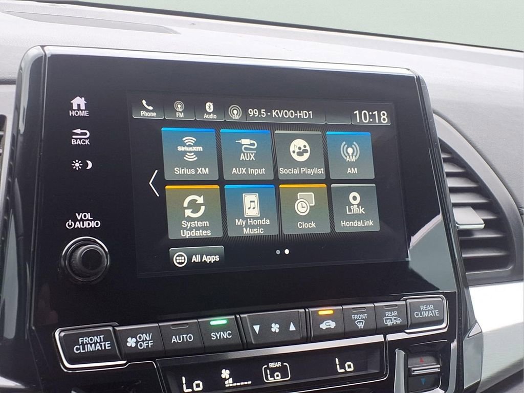 Used 2020 Honda Odyssey EX-L image 12