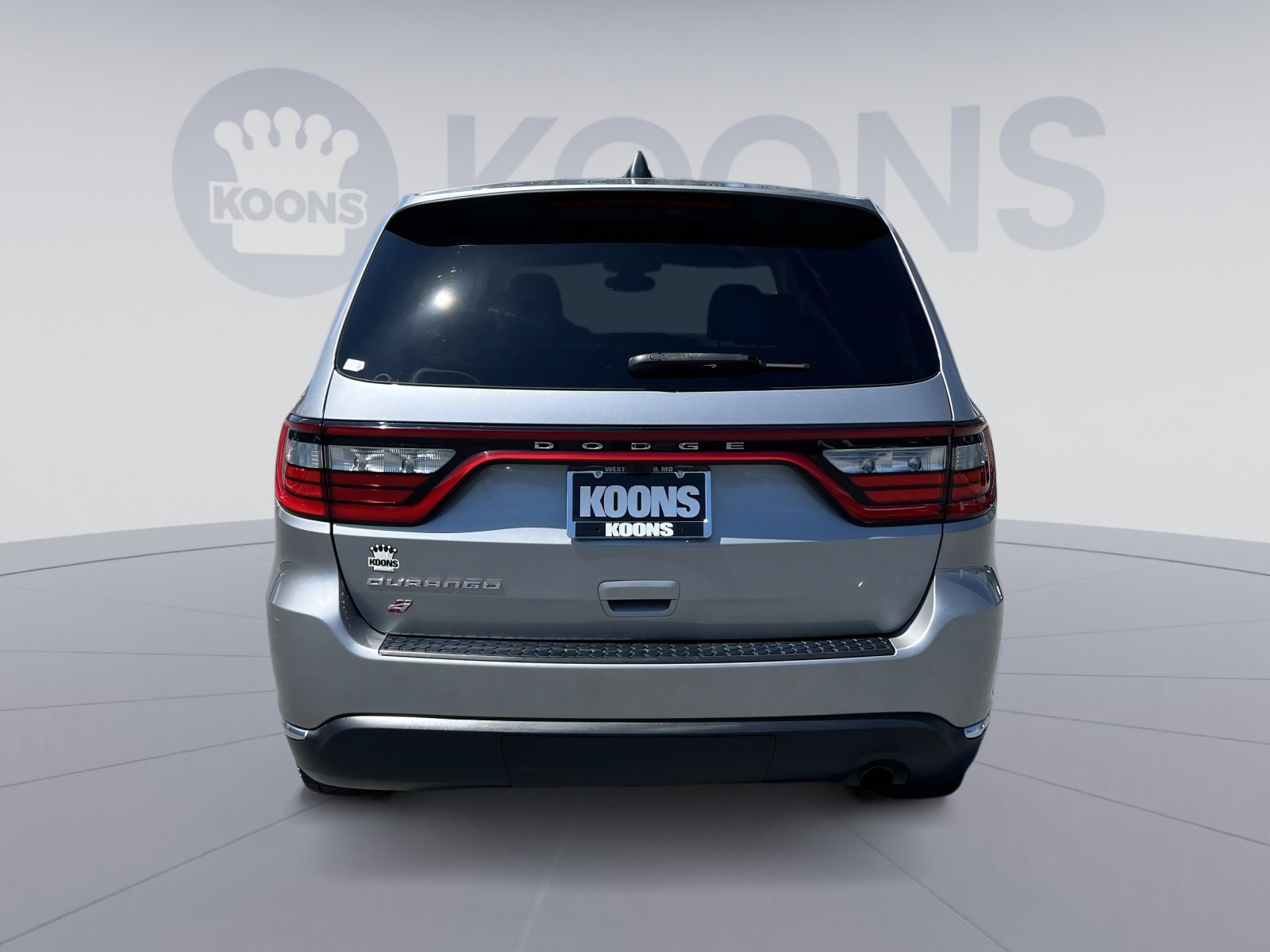 Used 2021 Dodge Durango SXT w/ 3rd Row Seating Group image 15