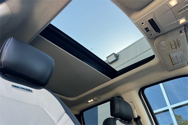 Used 2020 Ford F250 Limited image 18