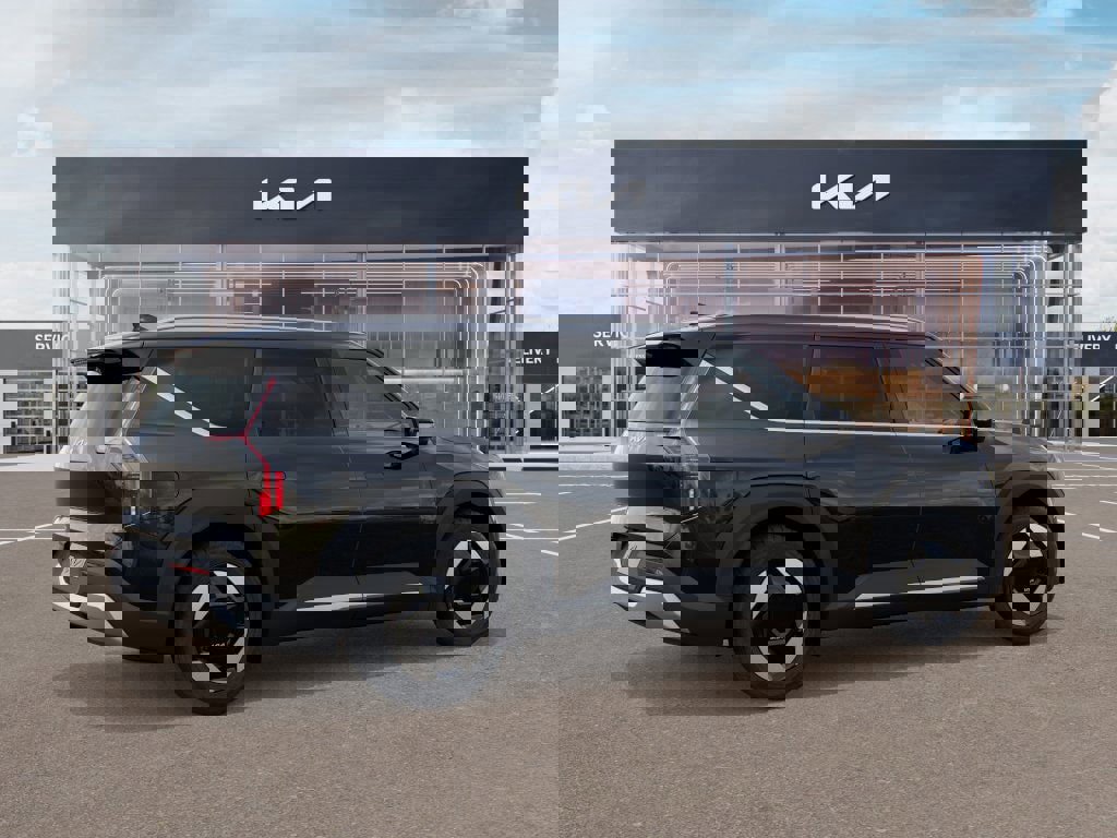 New 2026 Kia EV9 Wind image 6