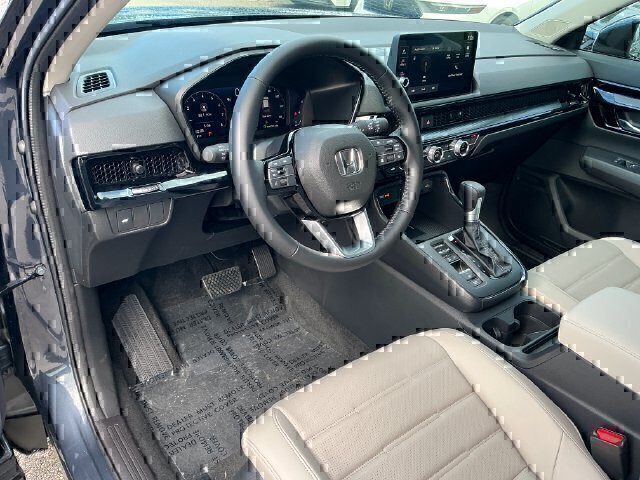 New 2027 Honda CR-V EX-L image 26