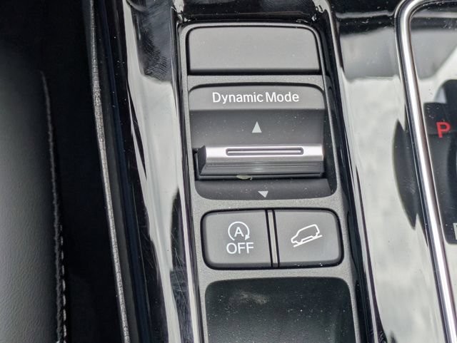 New 2026 Acura ADX FWD image 25