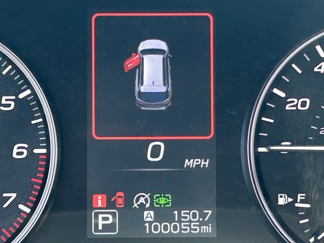 Used 2022 Subaru Outback Limited image 21