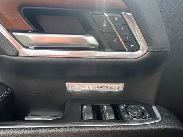 Certified 2023 GMC Sierra 1500 Denali w/ Denali Reserve Package image 11