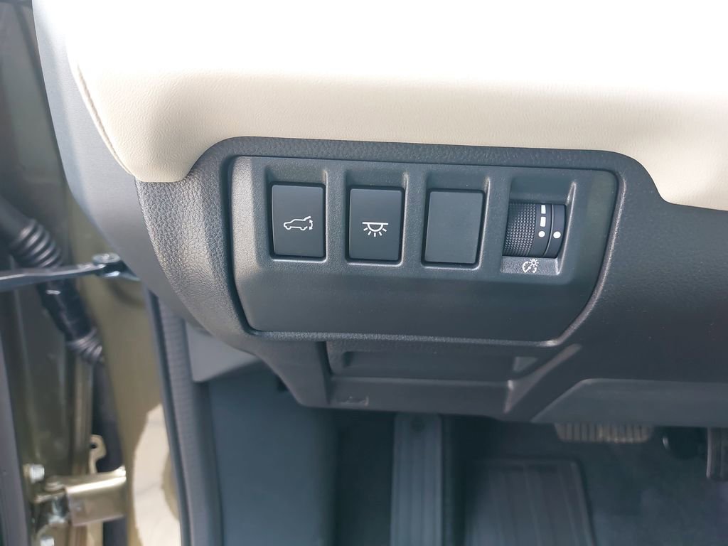New 2026 Subaru Ascent Limited AWD/4WD image 22