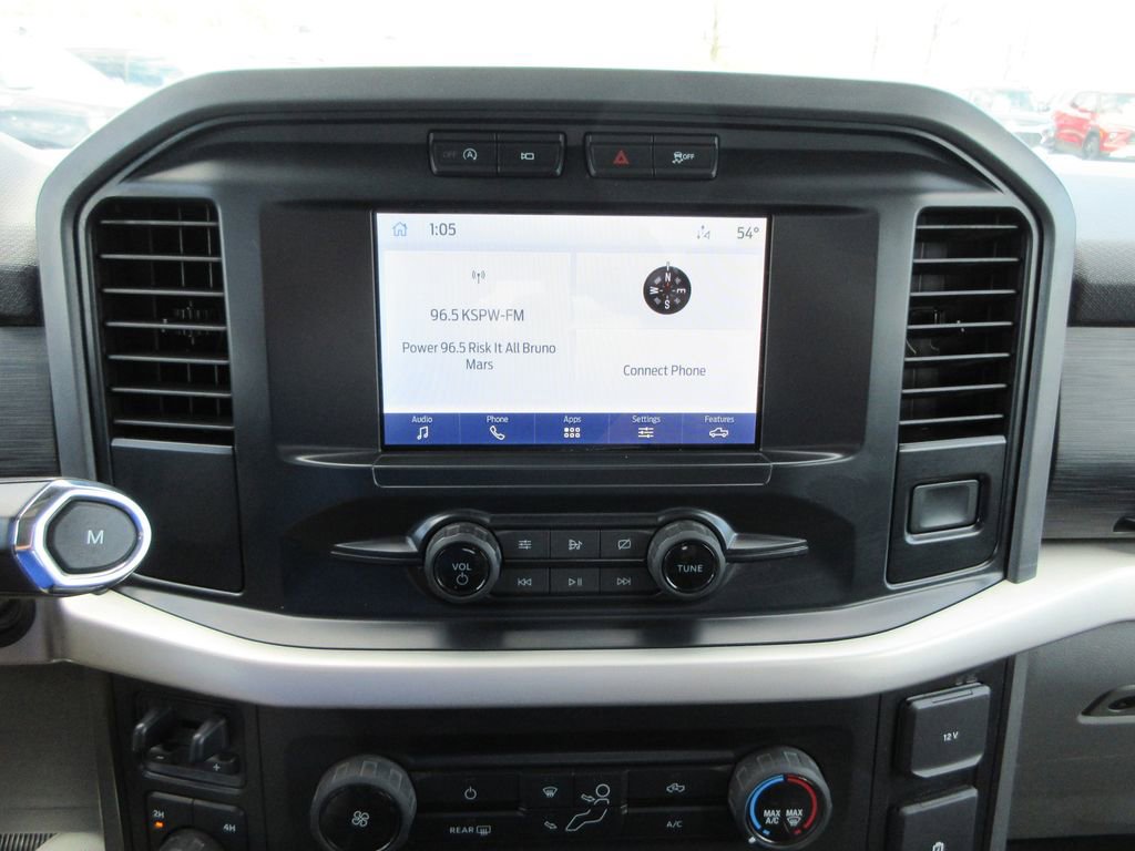 Used 2021 Ford F150 XLT AWD/4WD image 33