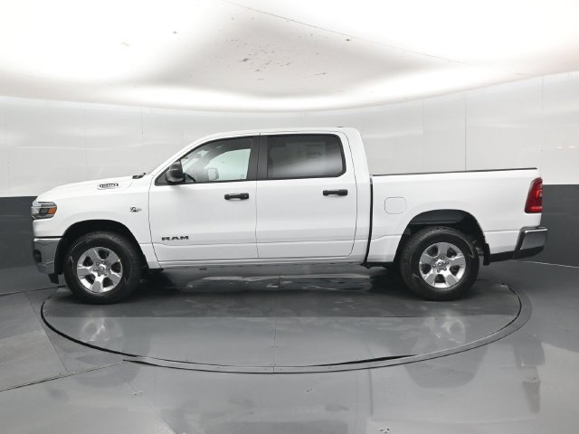 New 2027 RAM 1500 Tradesman AWD/4WD image 36