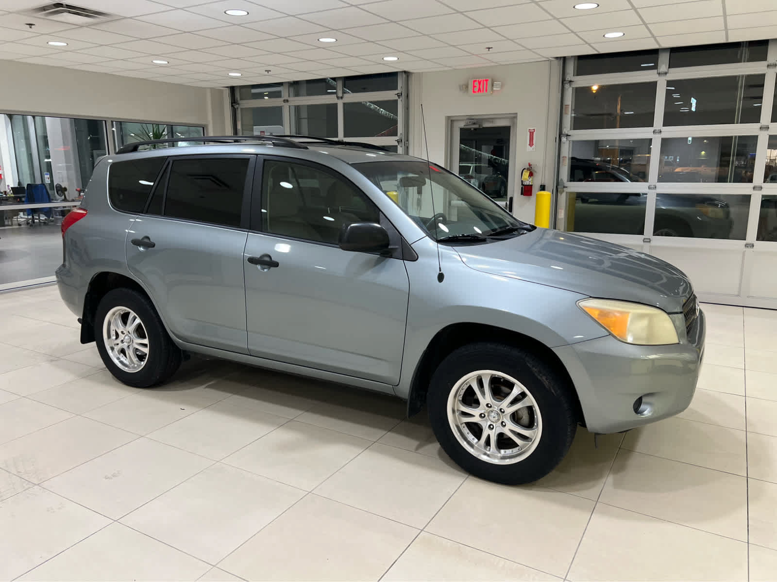 Used 2006 Toyota RAV4 2WD