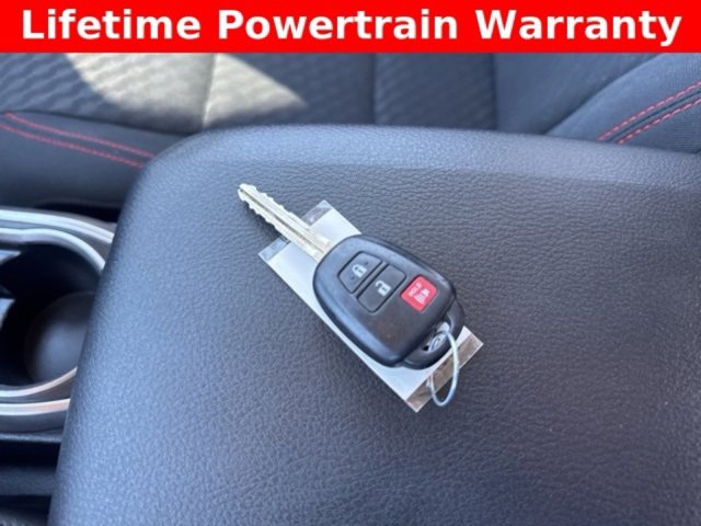 Used 2023 Toyota Tacoma SR image 20