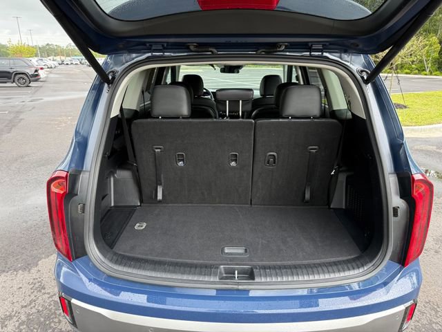 Used 2025 Kia Telluride S image 5