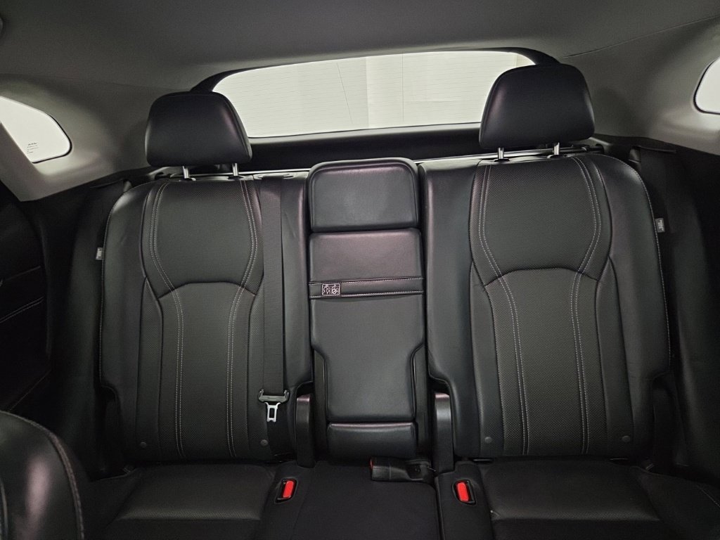 Used 2017 Lexus RX 350 AWD w/ Premium Package image 26