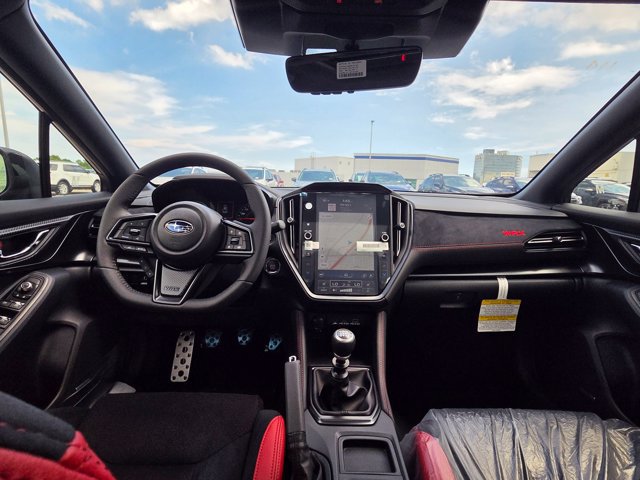 New 2026 Subaru WRX Limited AWD/4WD image 9