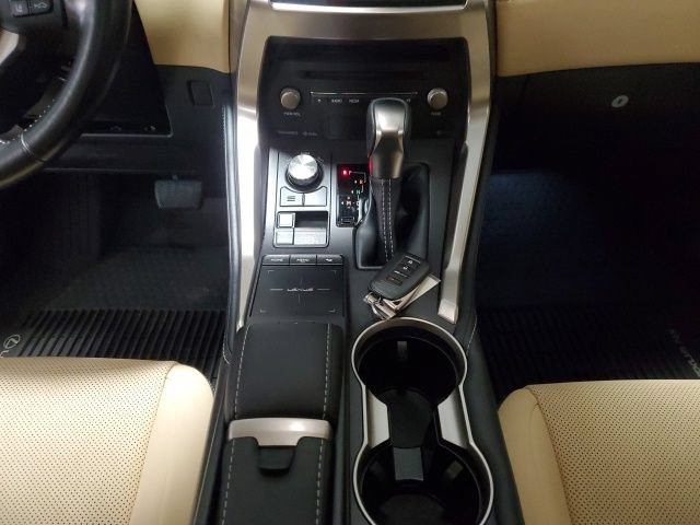 Used 2020 Lexus NX 300 AWD w/ Comfort Package image 21