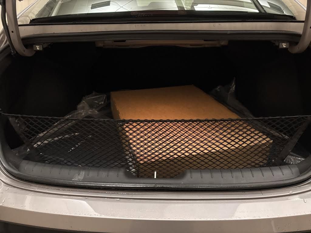 Certified 2025 Hyundai Elantra SE image 10