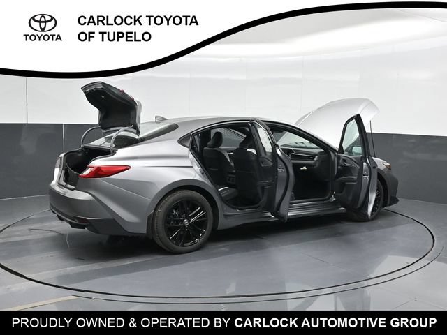 New 2026 Toyota Camry SE w/ Convenience Package FWD image 52