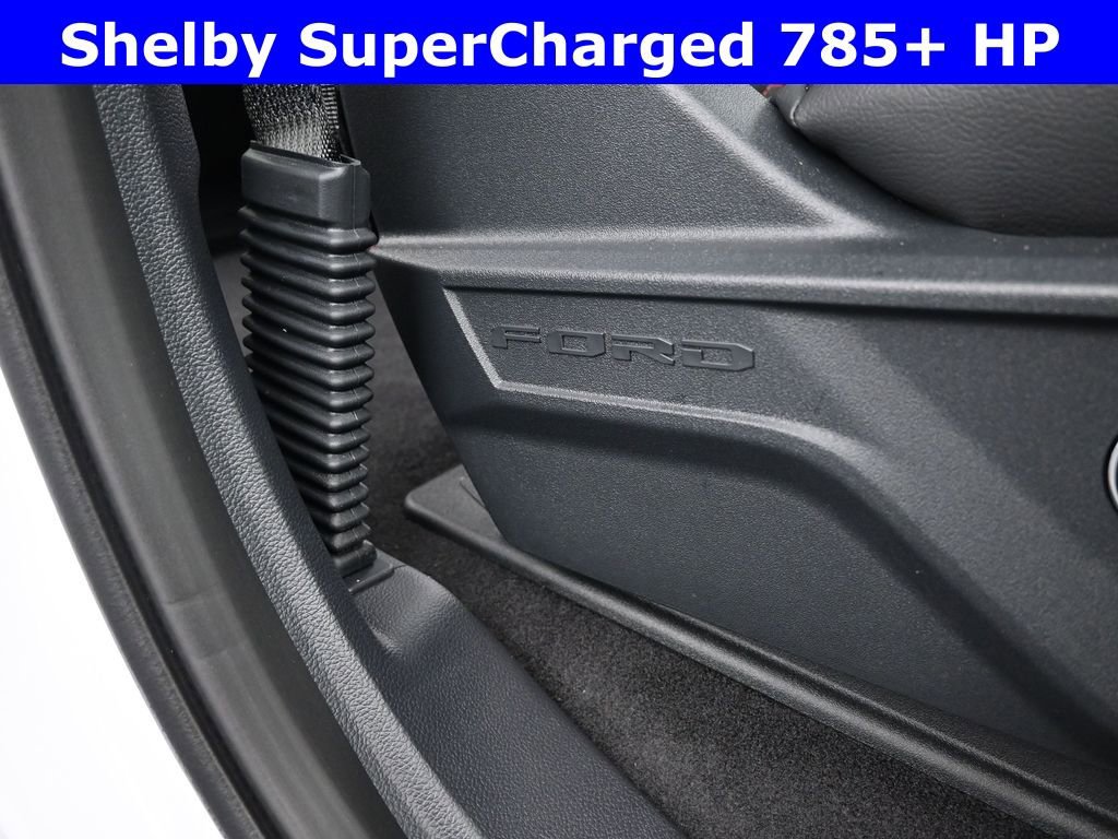 New 2025 Ford F150 Lariat w/ Equipment Group 502A High image 50