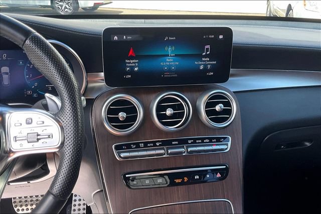 Used 2020 Mercedes-Benz GLC 43 AMG 4MATIC image 6