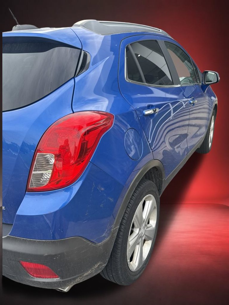 Used 2015 Buick Encore Convenience FWD image 5