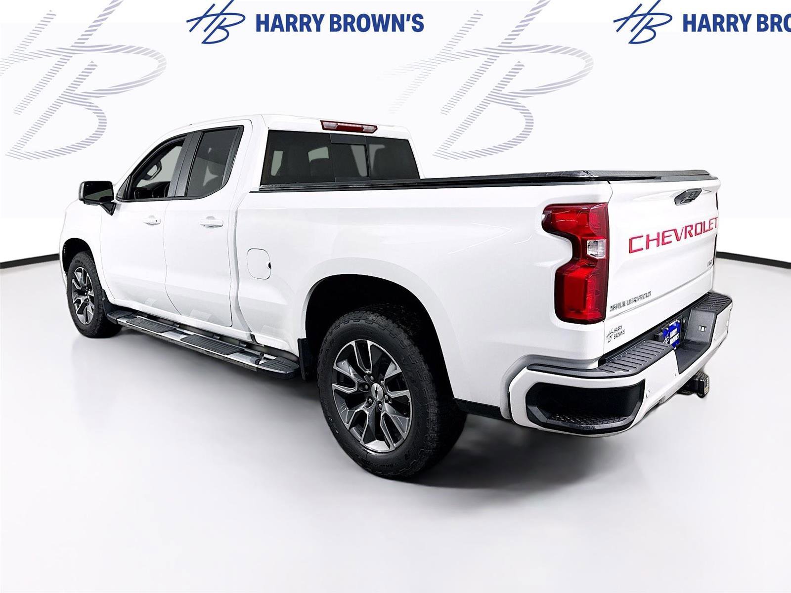 Used 2023 Chevrolet Silverado 1500 RST w/ All Star Edition Plus AWD/4WD image 28