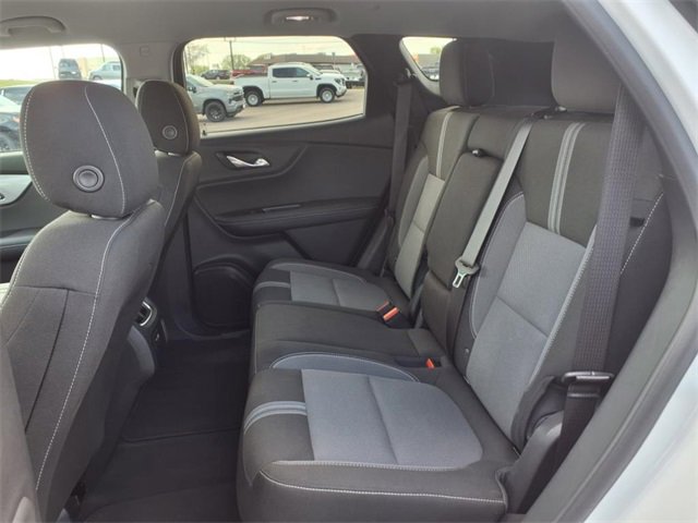 Used 2023 Chevrolet Blazer LT w/ Convenience Package image 28
