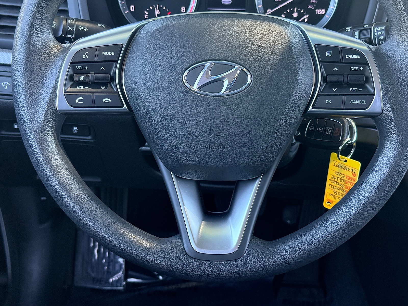 Used 2018 Hyundai Sonata ECO FWD image 15