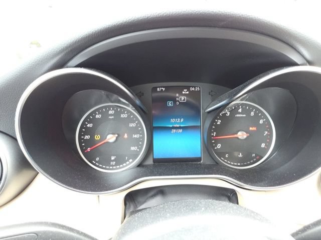 Used 2019 Mercedes-Benz C 300 4MATIC Sedan image 10
