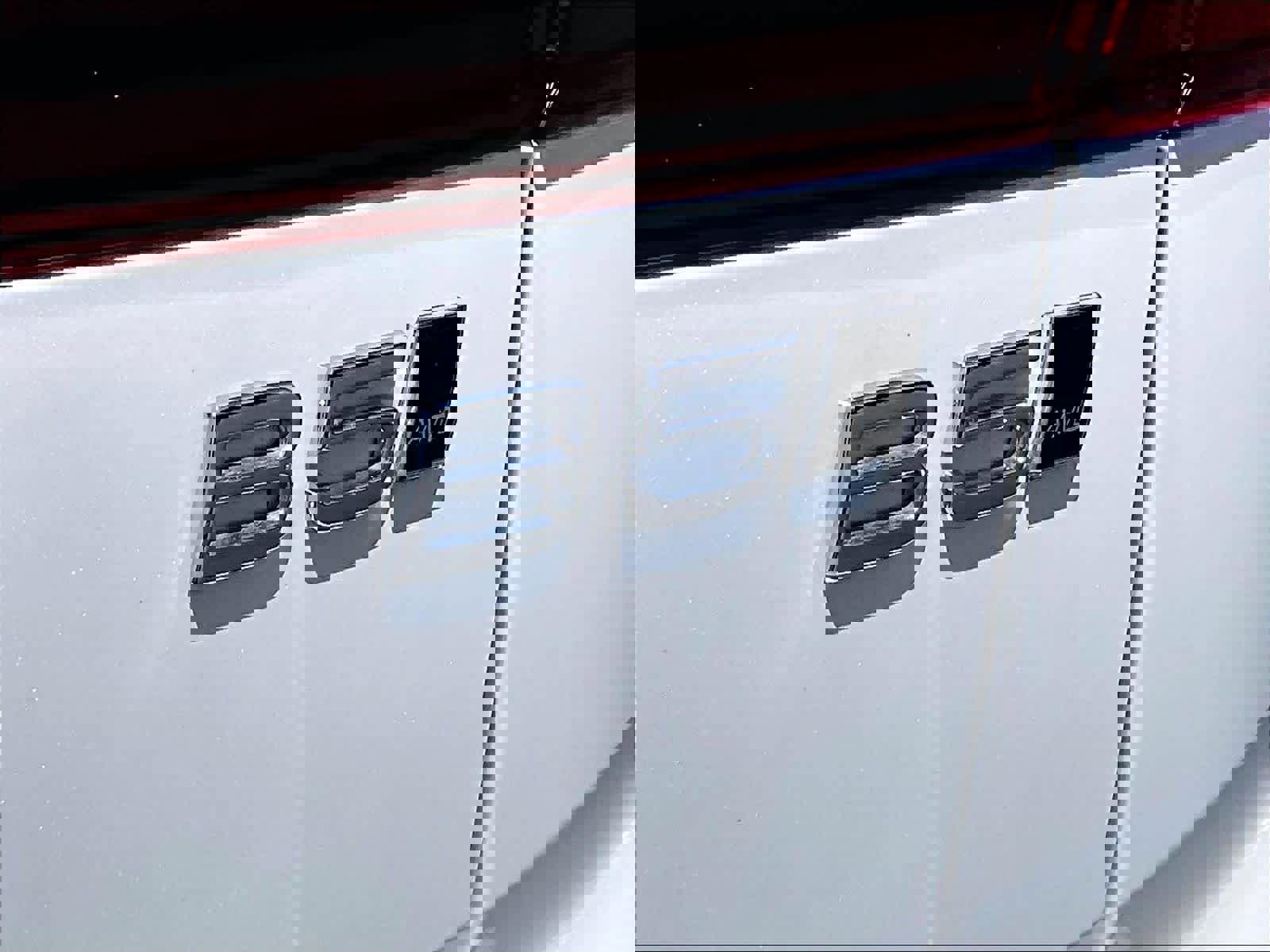 Used 2026 Volvo XC60 B5 Ultra w/ Protection Package Premier AWD/4WD image 10