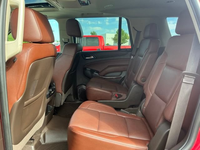 Used 2015 Chevrolet Tahoe LTZ AWD/4WD image 36