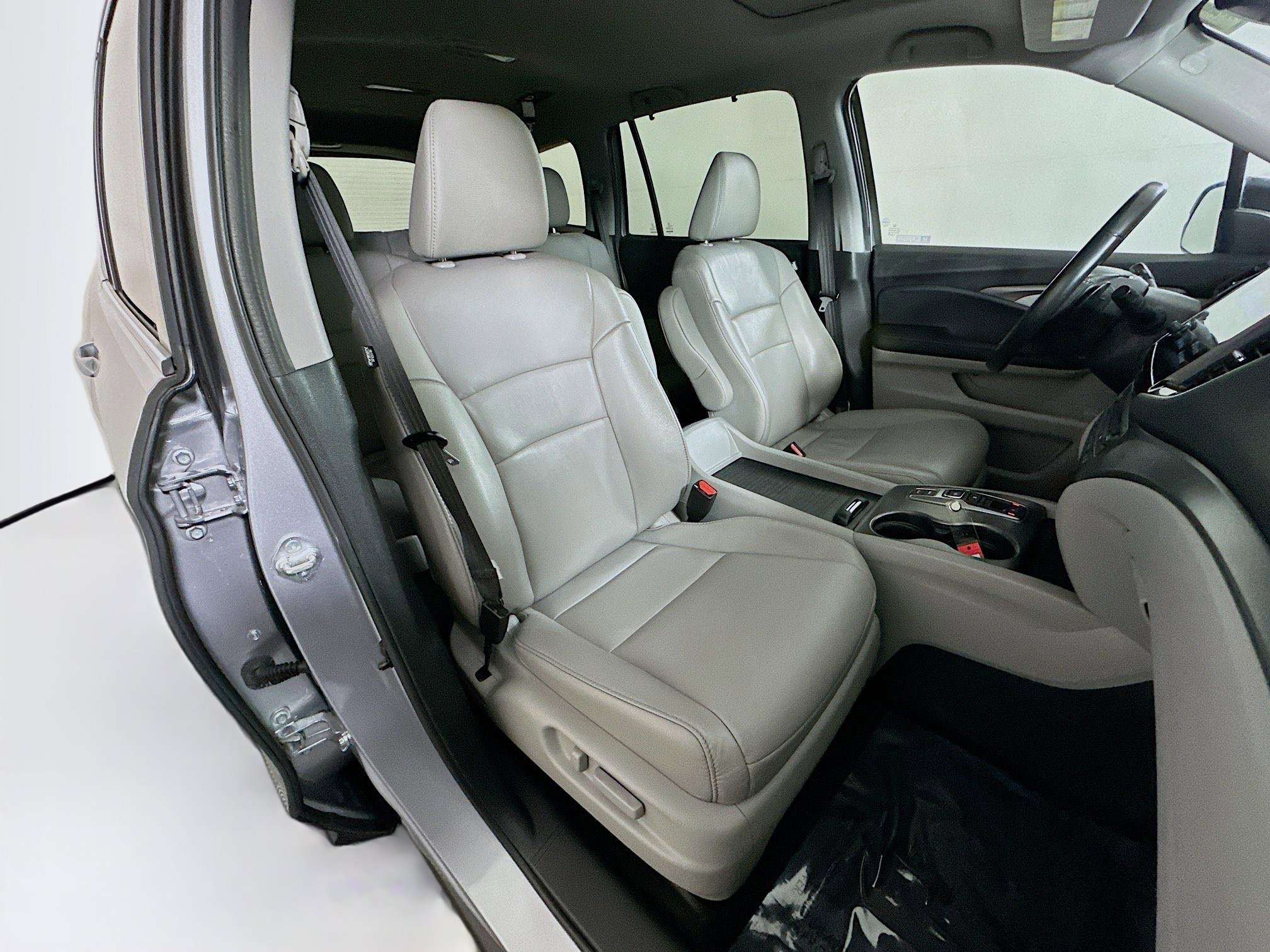 Used 2021 Honda Pilot Special Edition image 28