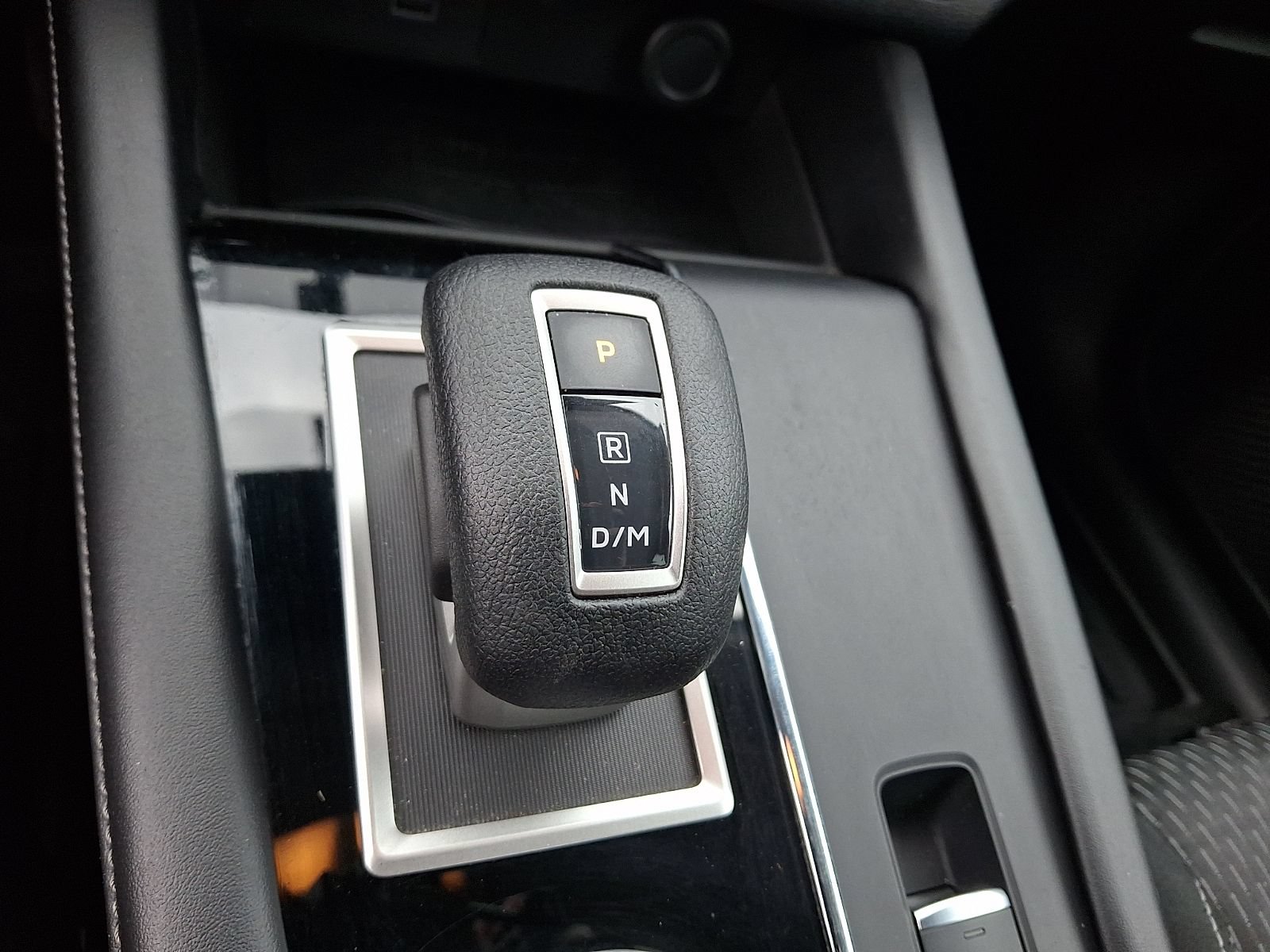 Used 2022 Mitsubishi Outlander ES AWD/4WD image 16