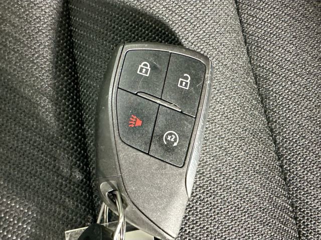Used 2024 Honda Prologue EX image 16